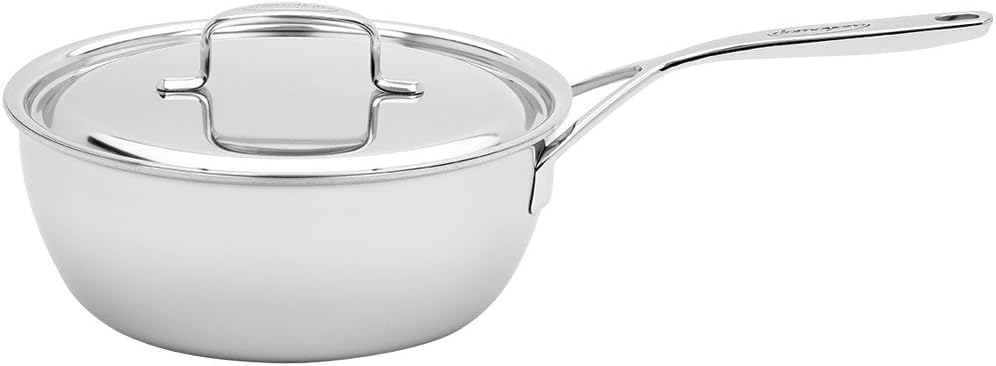 Demeyere Atlantis Saucier Demeyere Atlantis Saucier