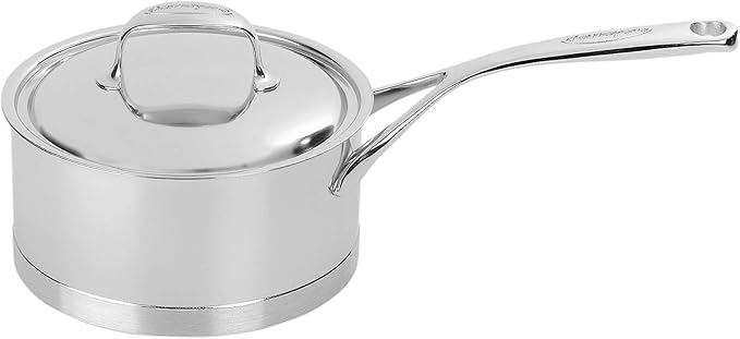 Demeyere Atlantis Casseruola 3.2 Litri Demeyere Atlantis Casseruola 3.2 Litri